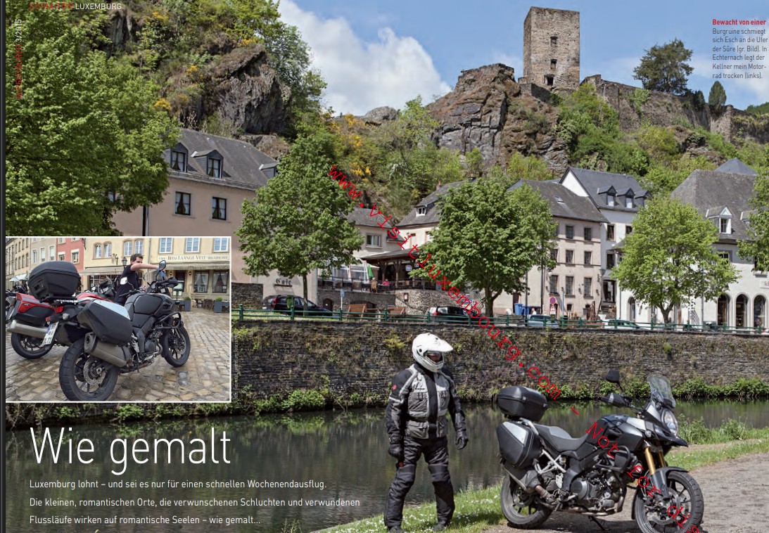 wie gemalt alpentourer w 2015