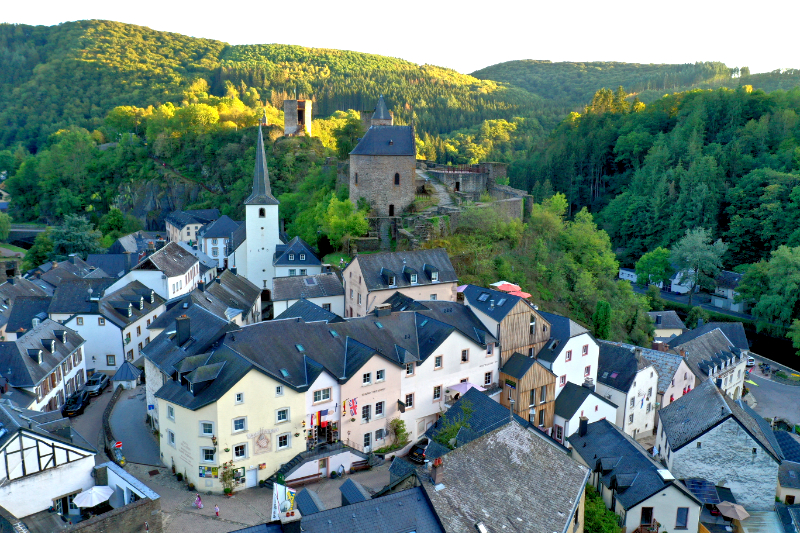 Hôtel & Restaurant