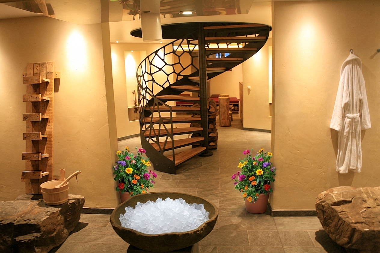 Spa introduction